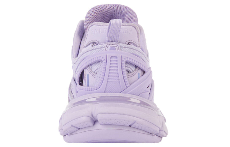 (WMNS) Balenciaga Track.2 Sneaker 'Lilac' 568615W3AG15310 - 5