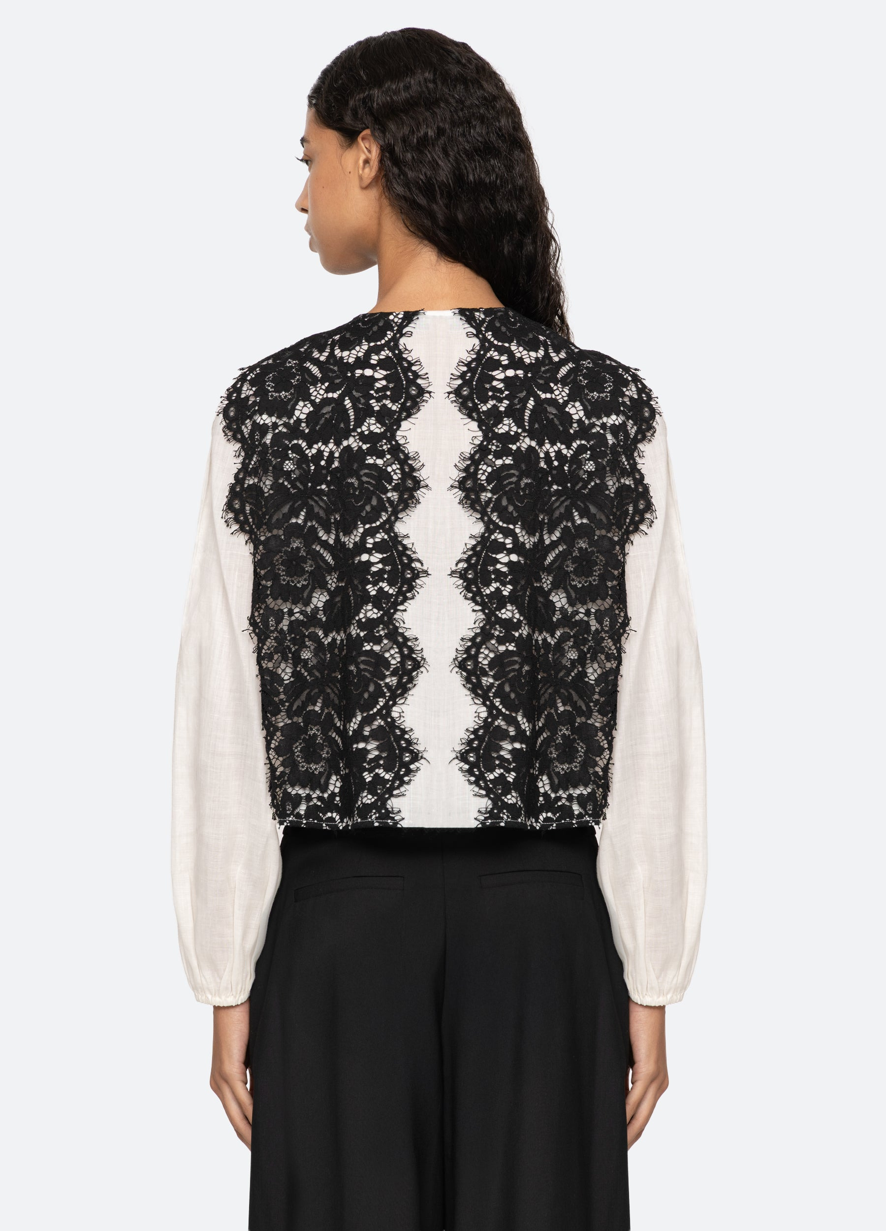 Norabelle Top - 2
