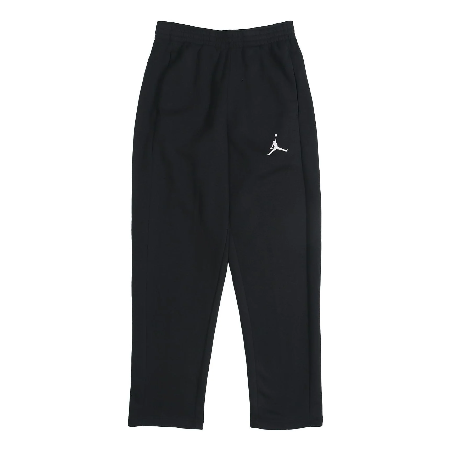 Air Jordan MENS Knit Casual Sports Pants Black BQ9237-010 - 1