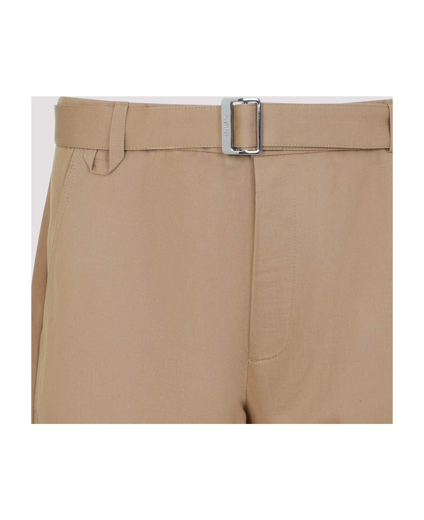 Le Cargo Pants - 5