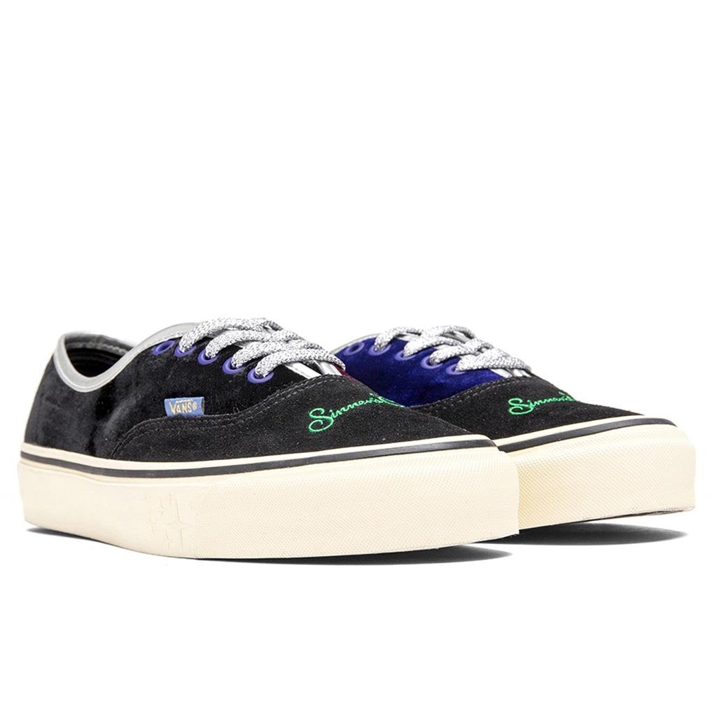 FEATURE X VANS VAULT - 2