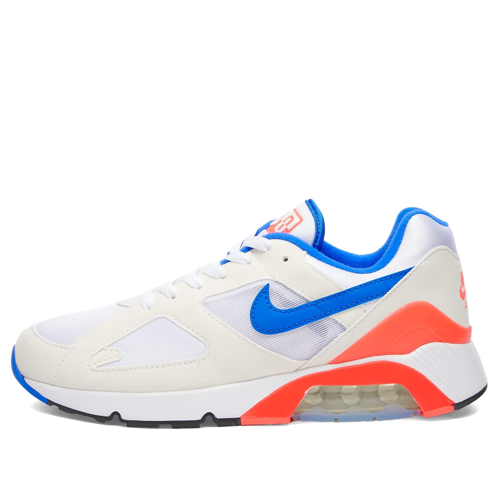 Nike Air 180 - 2