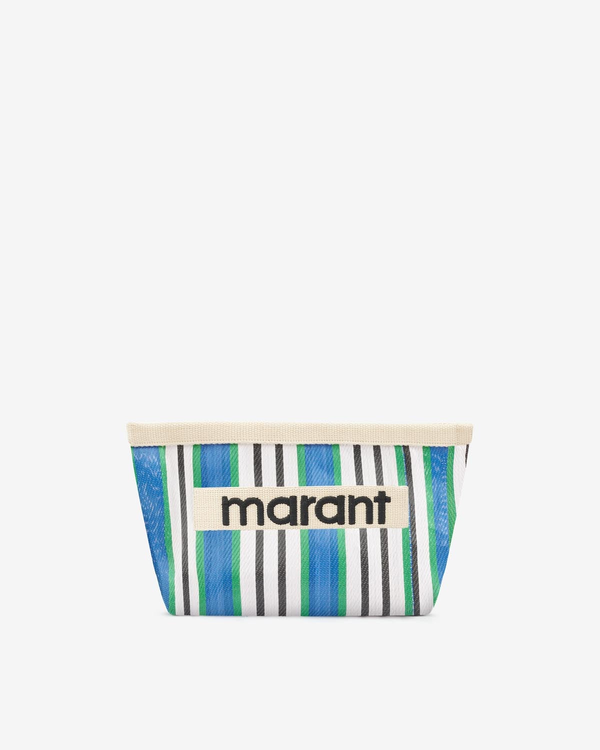 POWDEN POUCH - 2
