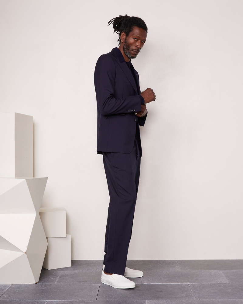 OFFICINE GÉNÉRALE GIOVANNI JACKET outlook