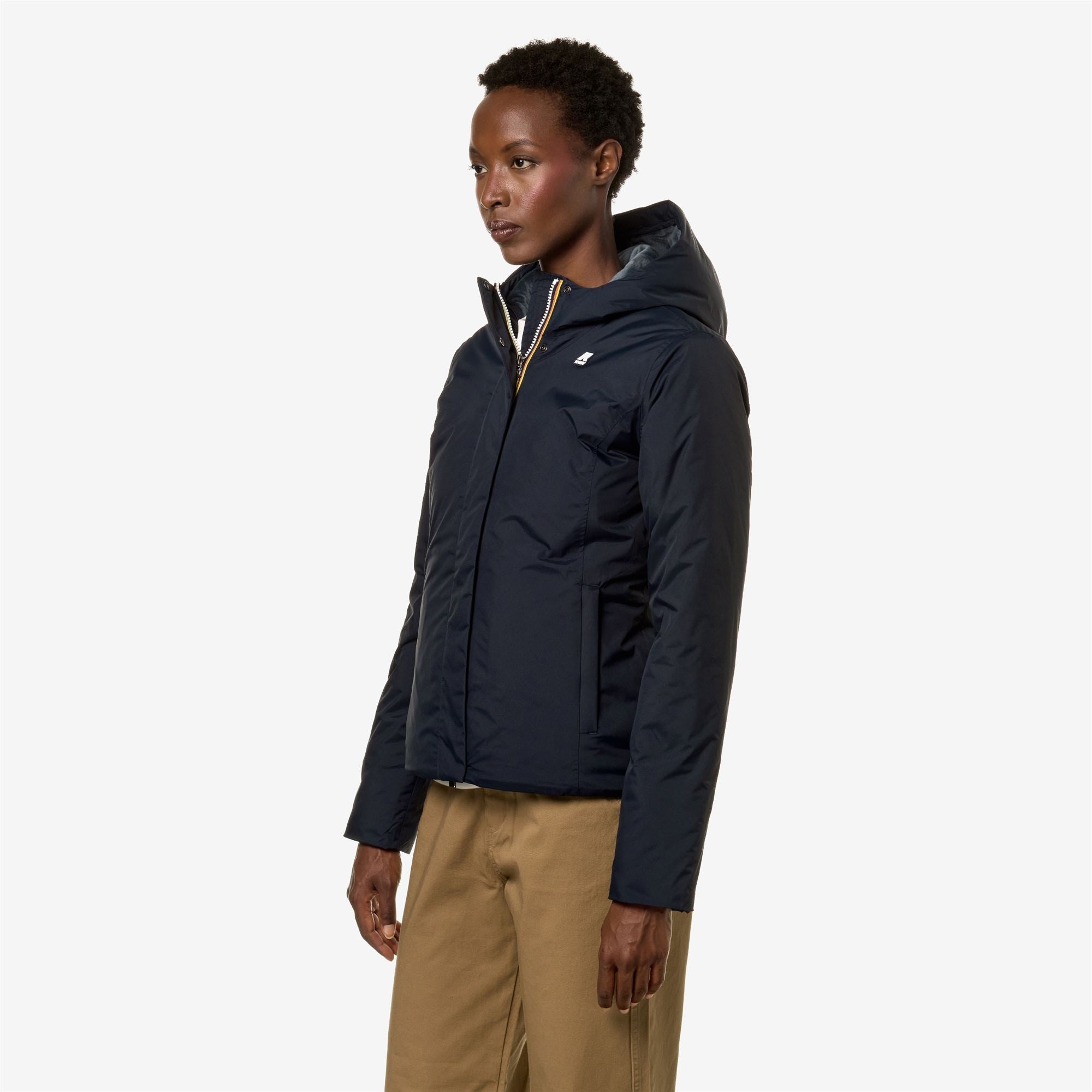 LILY MICRO RIPSTOP MARMOTTA - 4