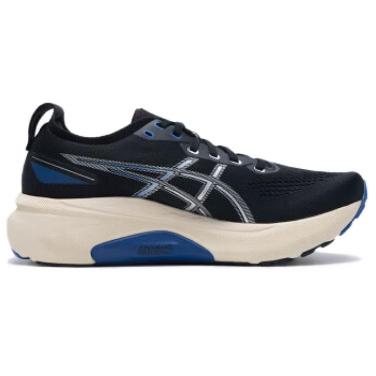 ASICS Gel-Kayano 31 'Black Blue' 1011B995-001 - 2