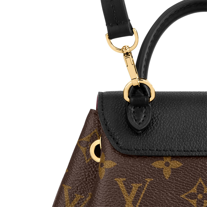 Louis Vuitton Montsouris BB outlook