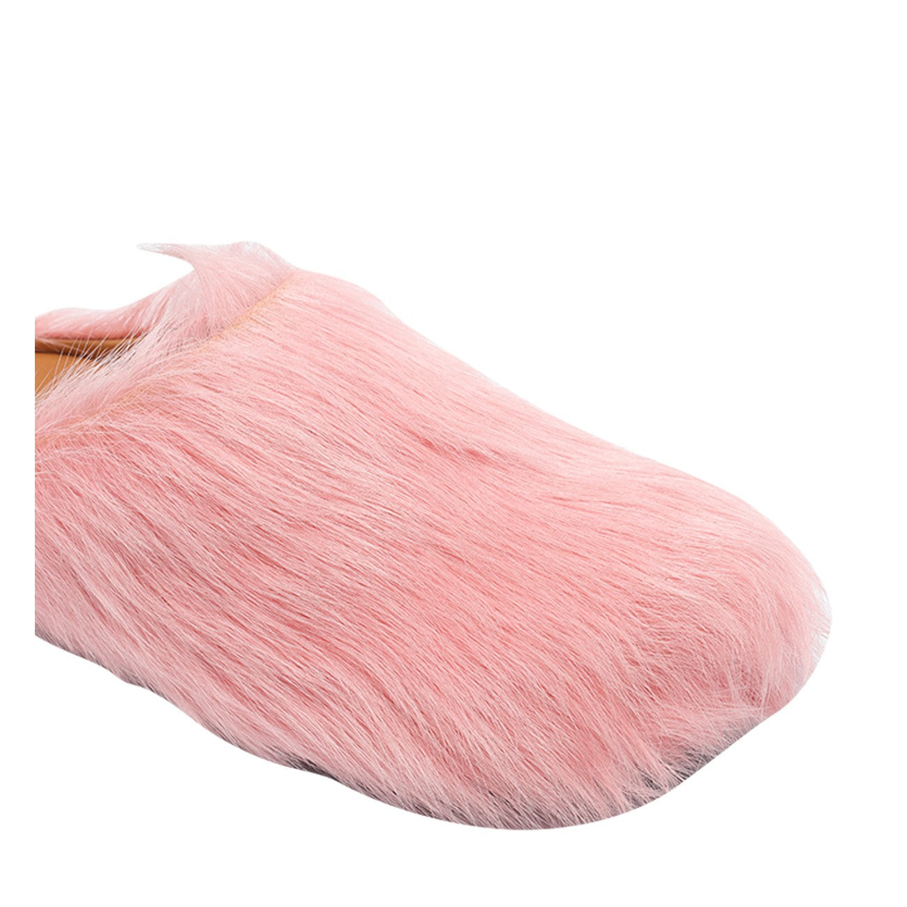 Marni Women Long Hair Fussbett Sabot - 2