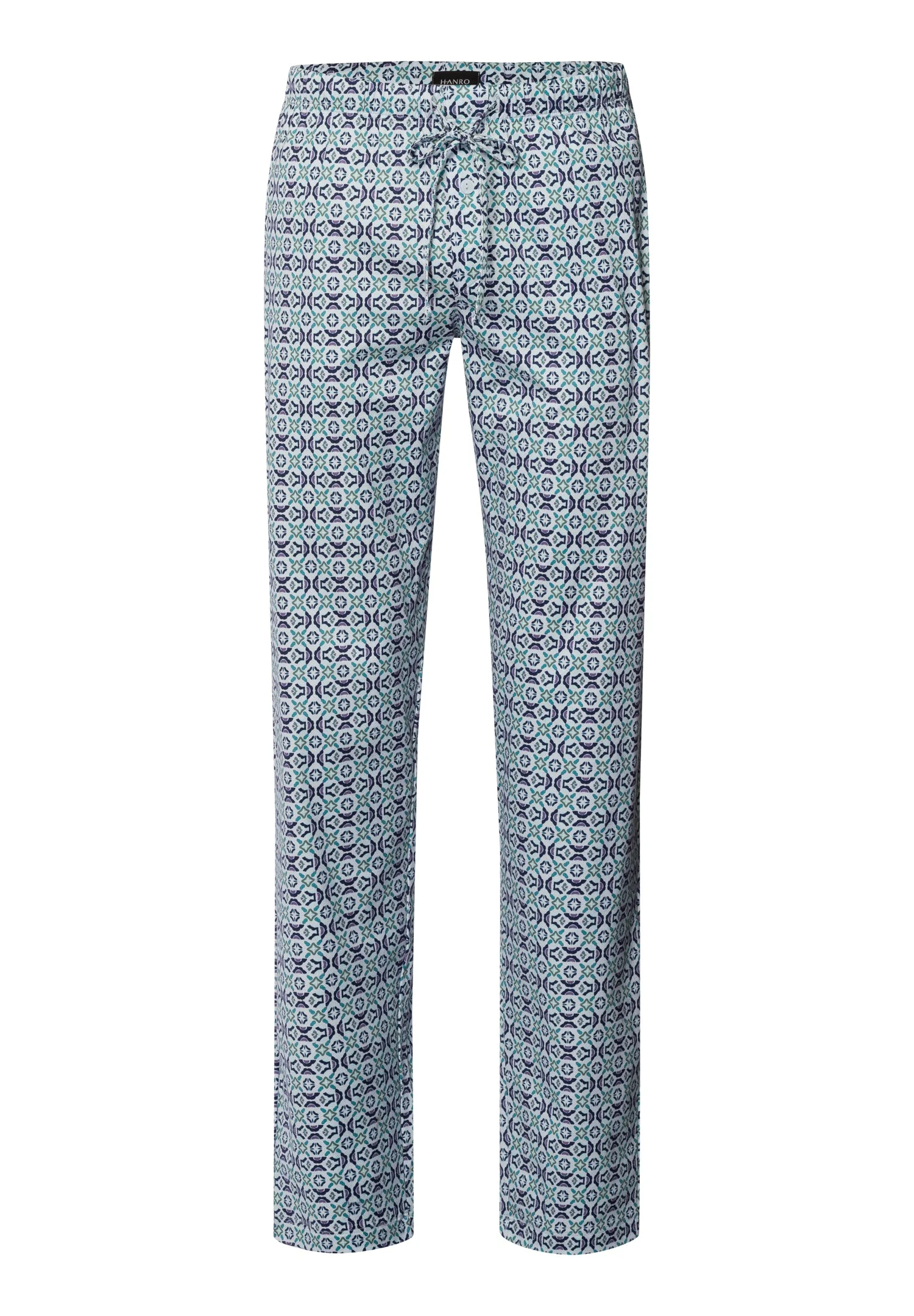 Night And Day Cotton Pajama Pants - 1