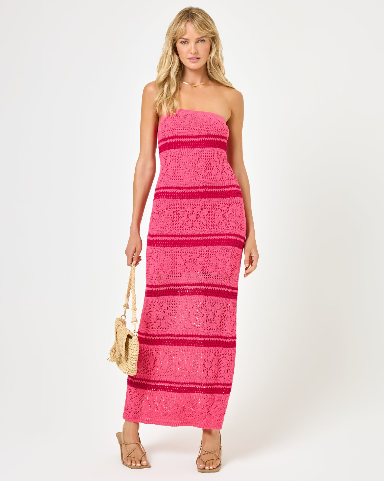Rosalia Dress - 2