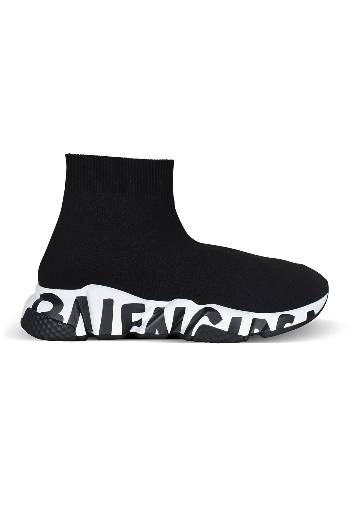 Speed Graffiti sneakers - 1