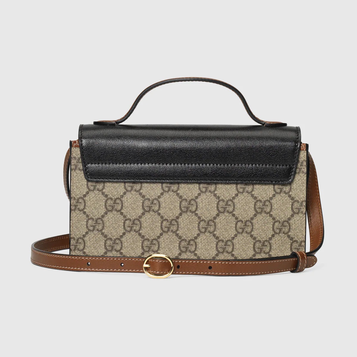 Padlock mini bag - 3