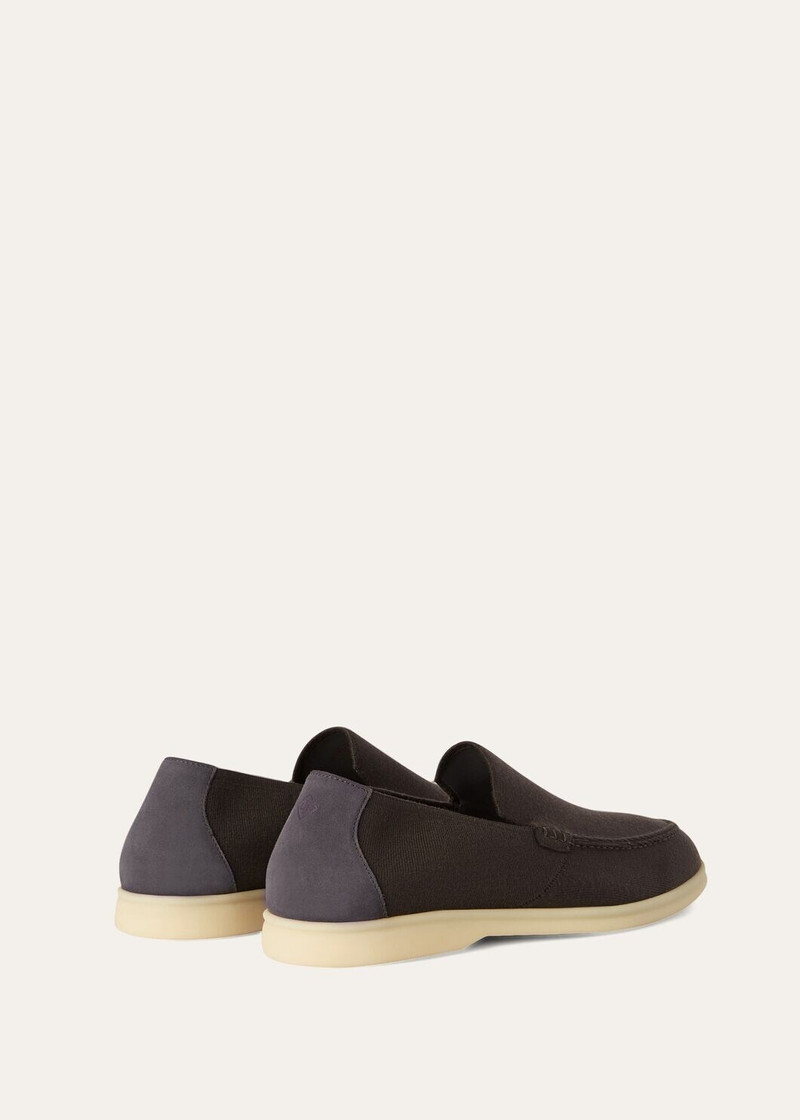 Summer Knitted Walk 4