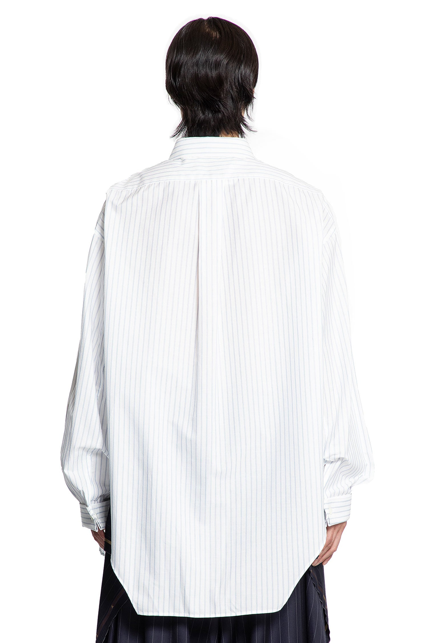 Pinstriped-Shirt - 3