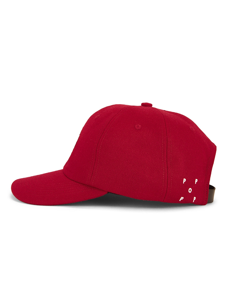 O Six Panel Hat - 3
