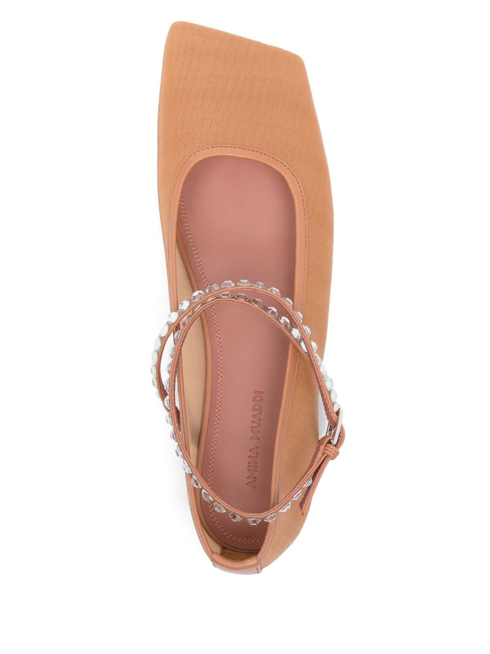 Ane ballet flats - 4