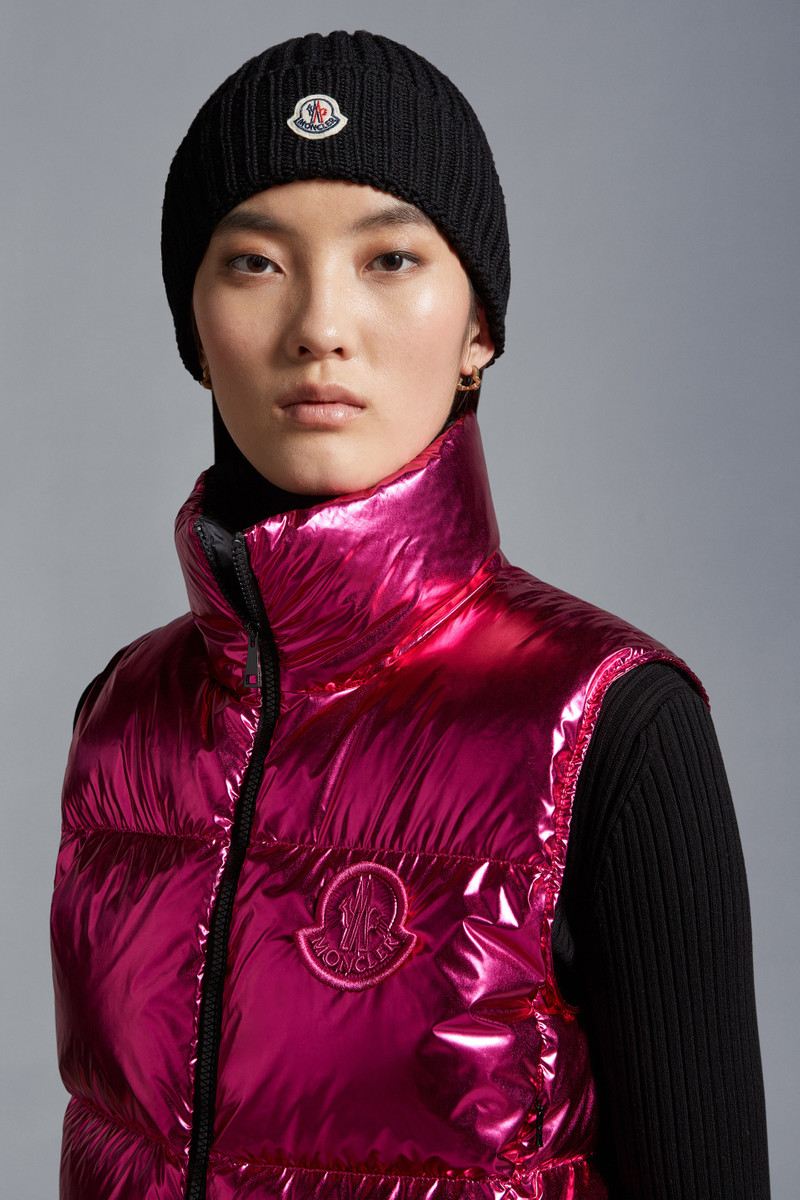 Moncler Wool Beanie outlook