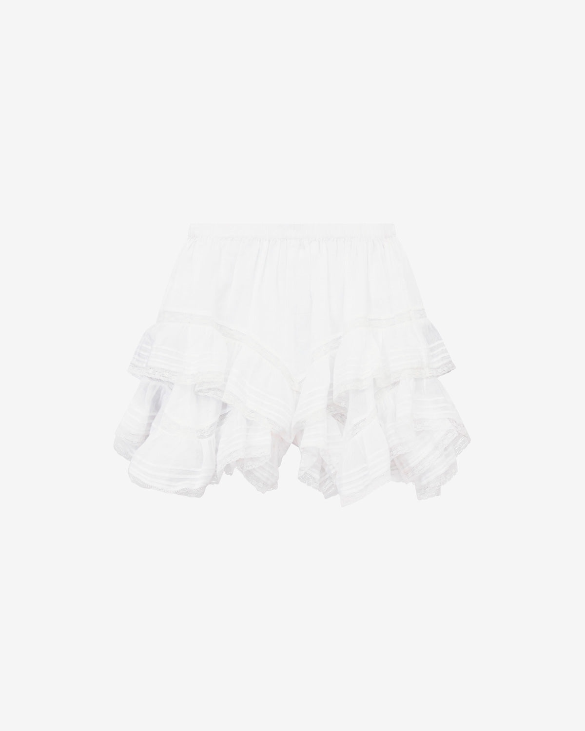 Isabel Marant Étoile GISELE SHORTS | REVERSIBLE