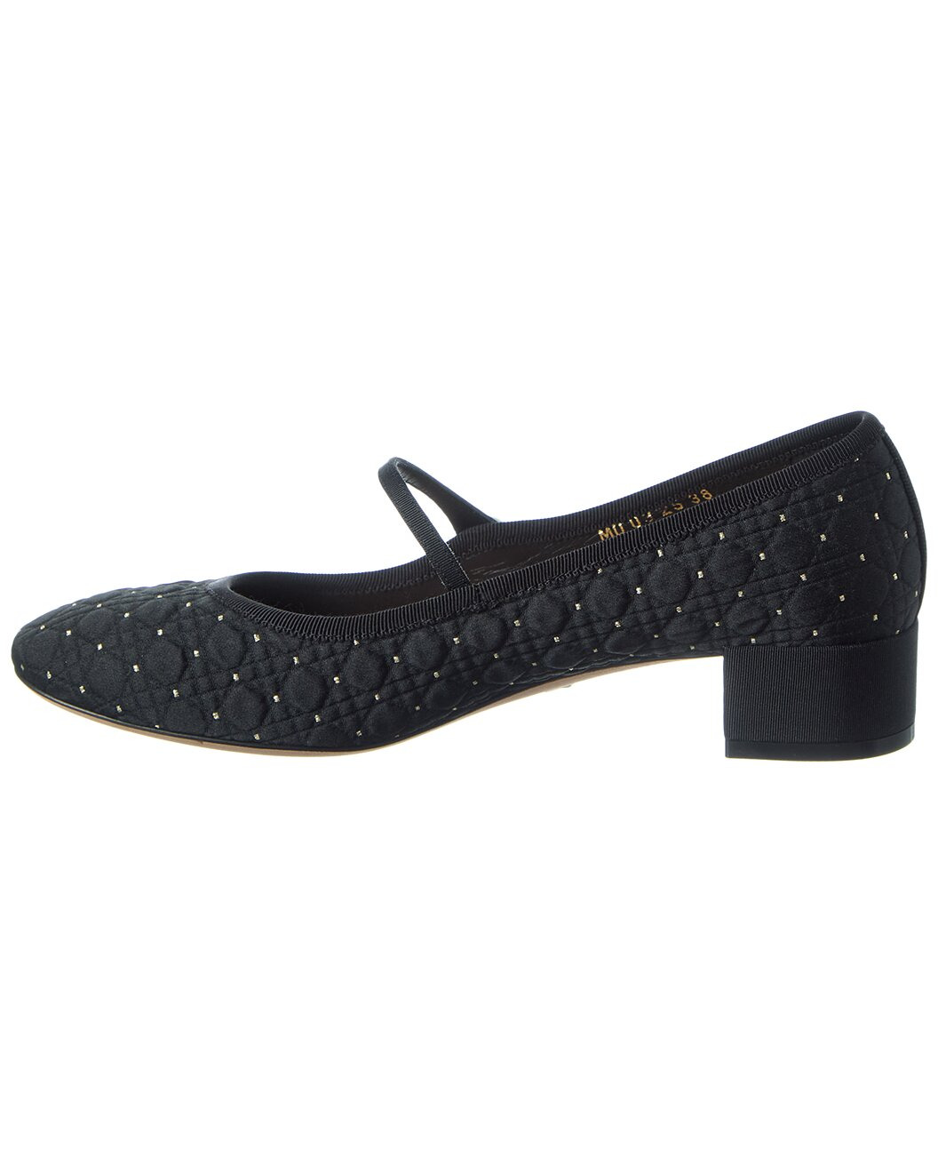 Dior Ballet Pump - 2
