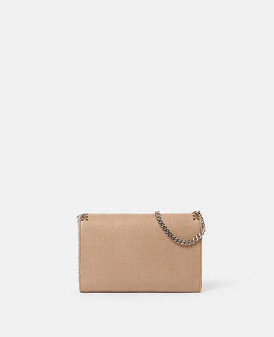 Stella McCartney Falabella Wallet Crossbody Bag outlook