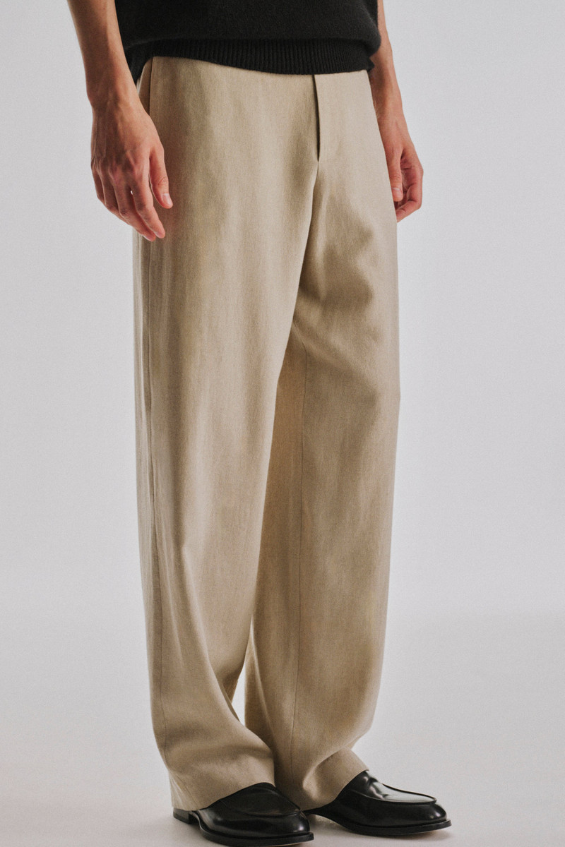 Toril Pant 5