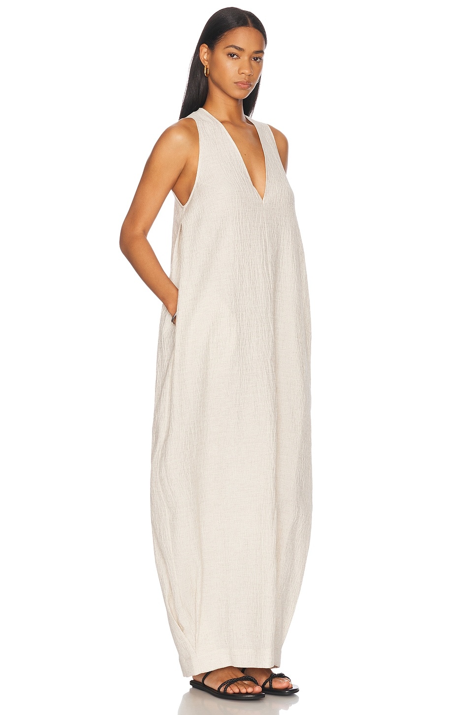 Eladia Dress - 2