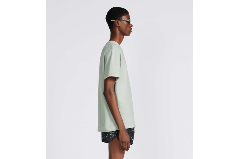 Dior Relaxed-Fit T-Shirt outlook