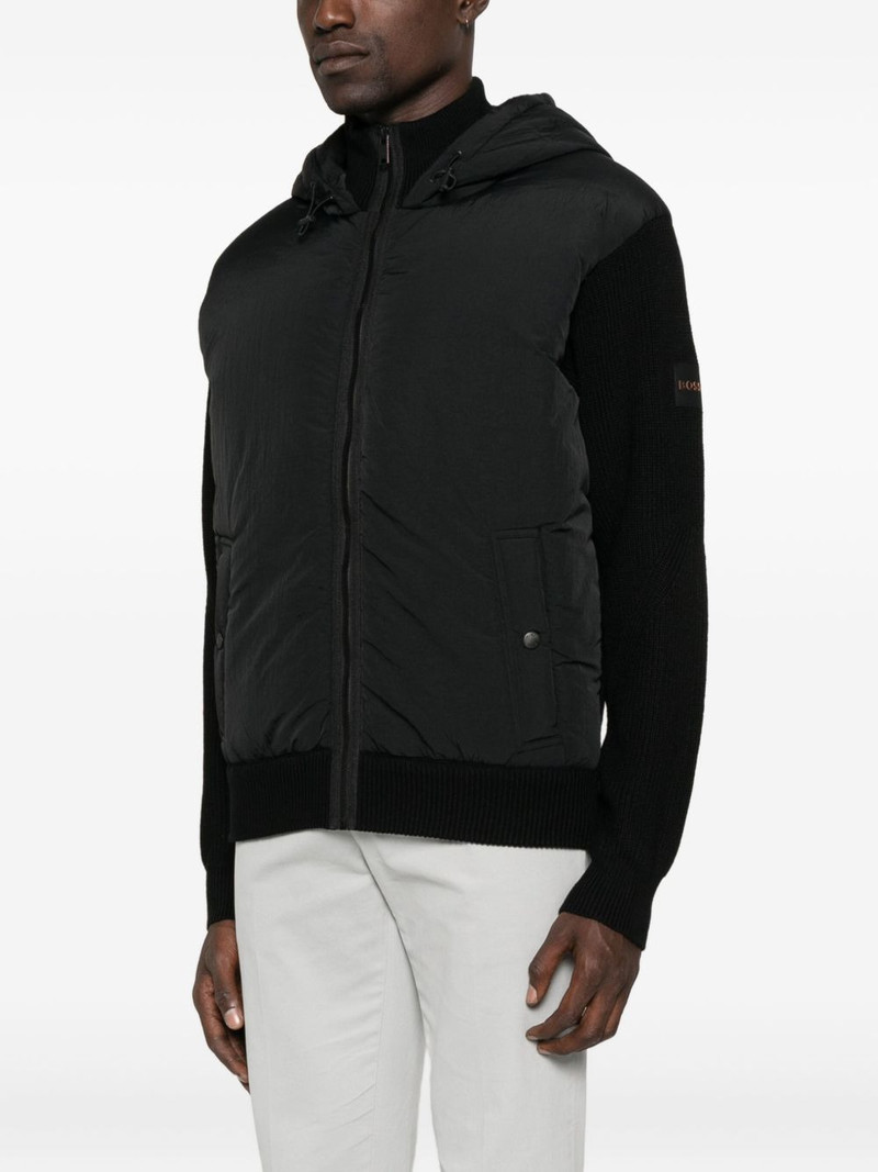 hooded jacket 3