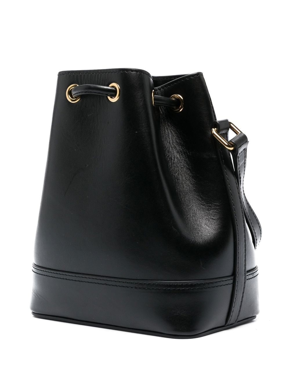 small Cecilia bucket bag - 3