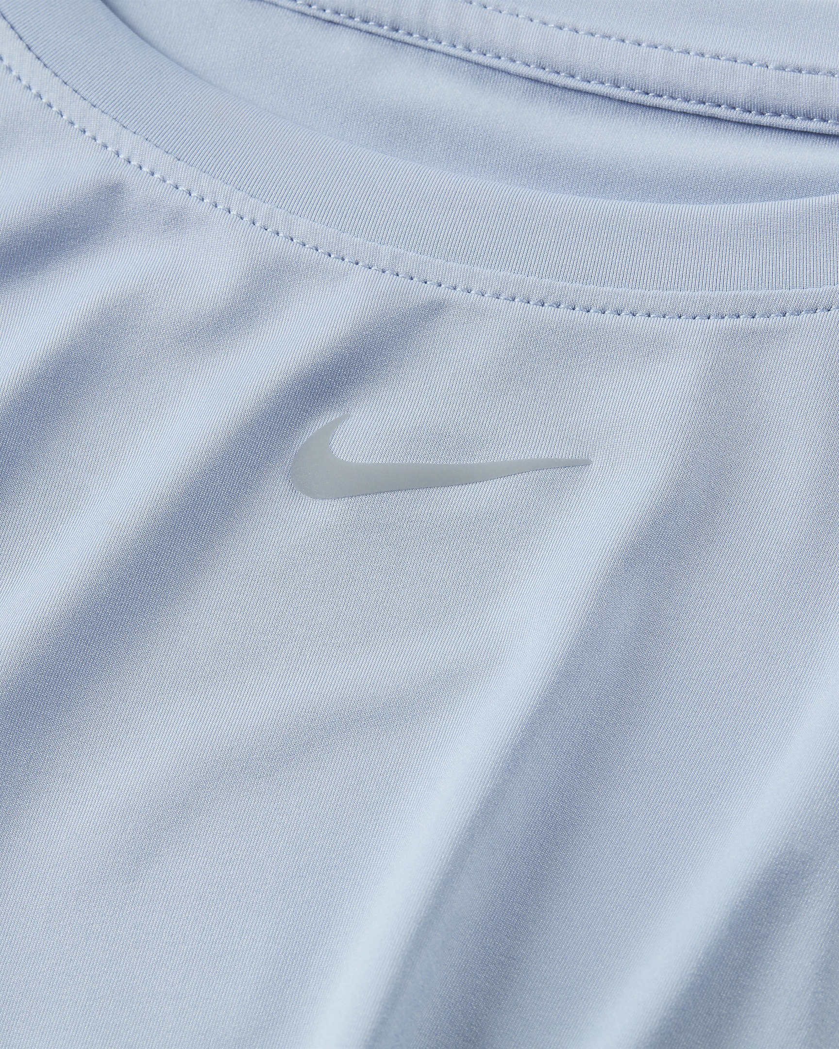 Nike One Classic Women's Dri-FIT Short-Sleeve Top - 7