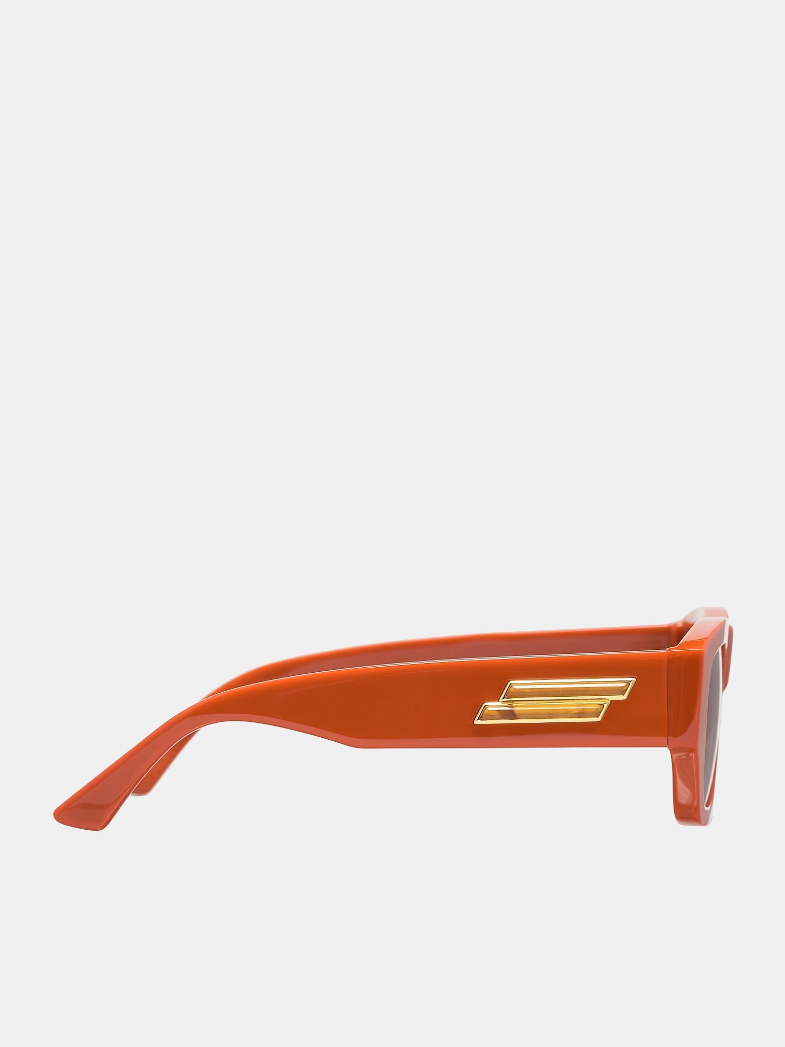 Bolt Rectangular Sunglasses - 2