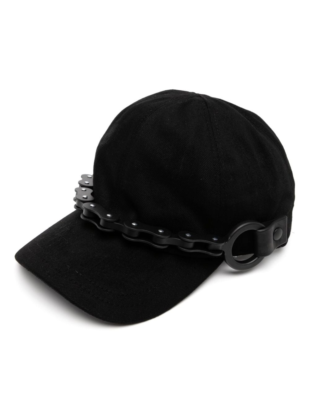 chain cap - 1