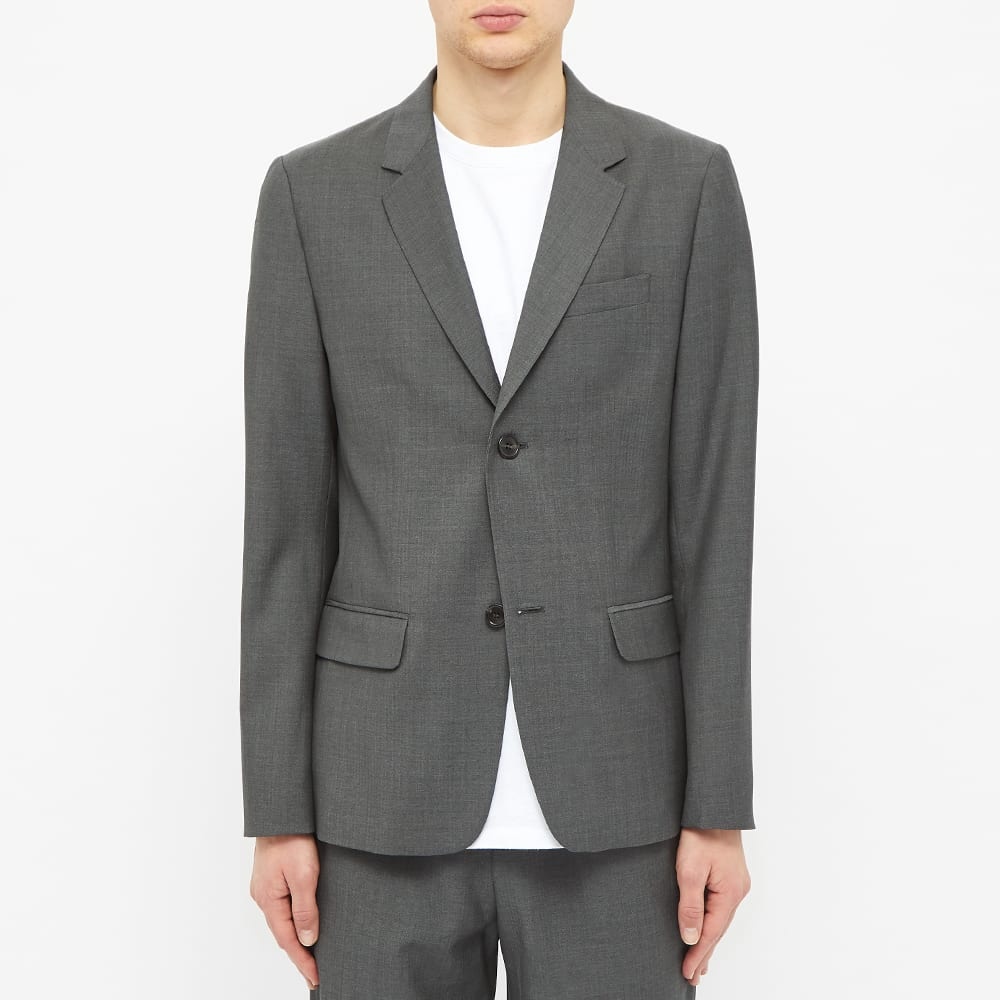 A.P.C. Truman Blazer - 4