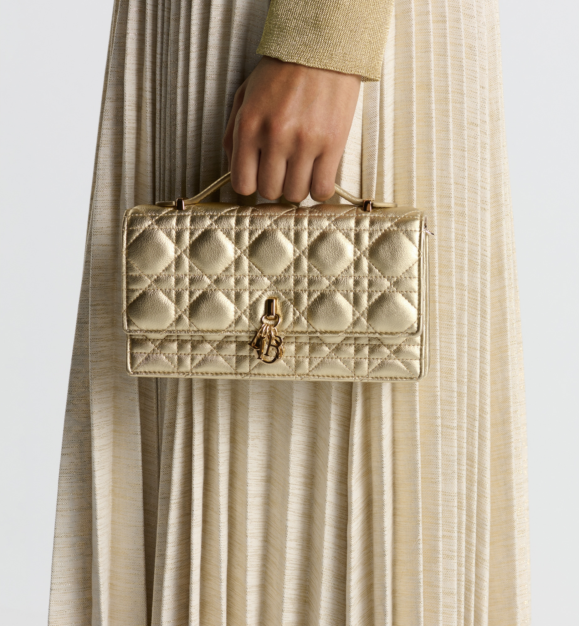 My Dior Mini Bag - 7