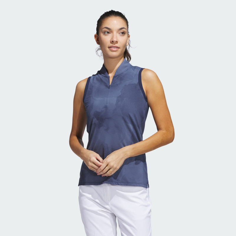 adidas Ultimate365 Tour Polo Shirt outlook