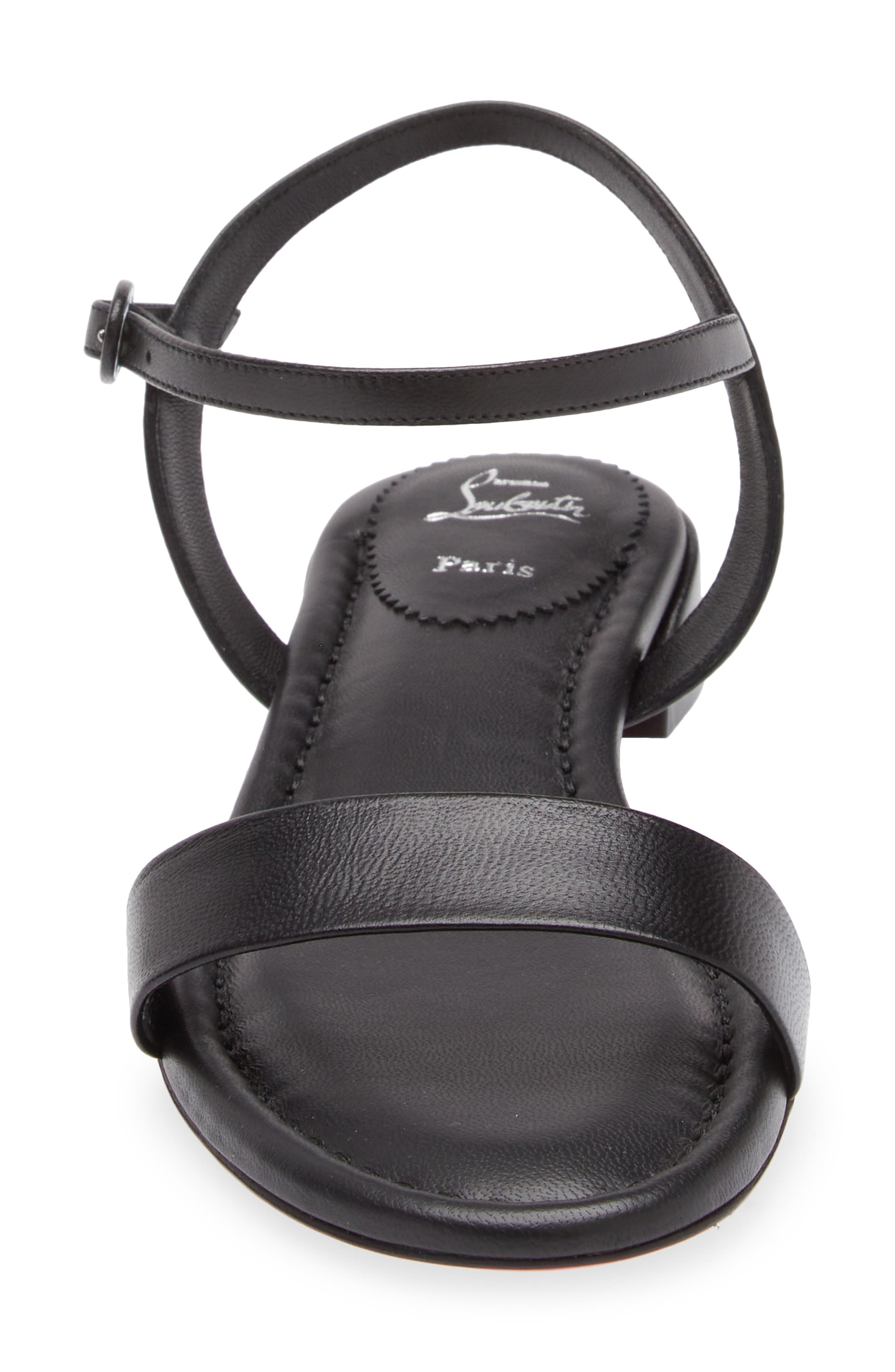 Sweet Jane Sandal - 4