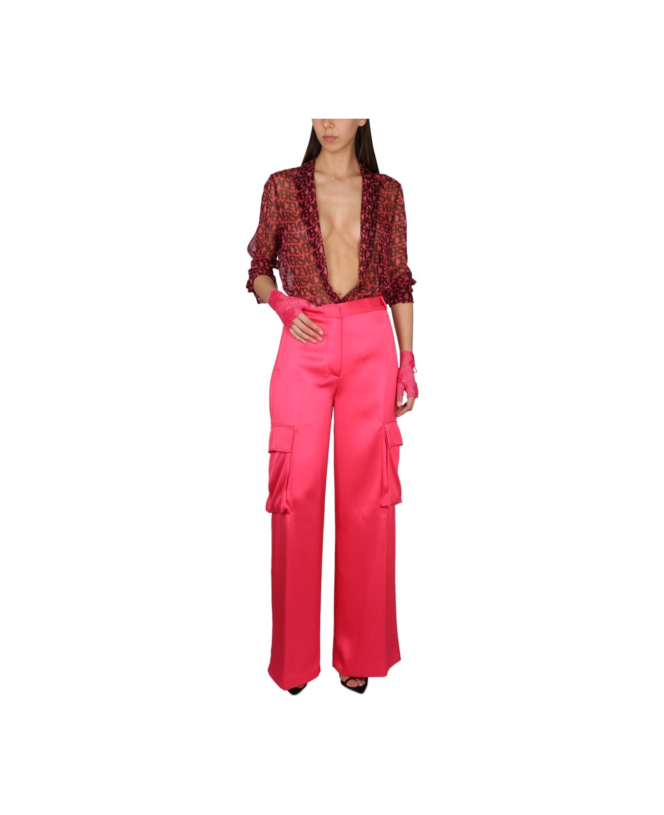 Duchesse Pants - 2
