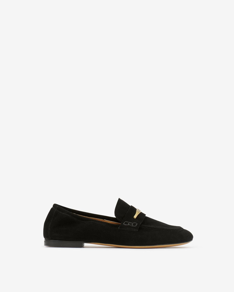 ISERI LOAFERS 1
