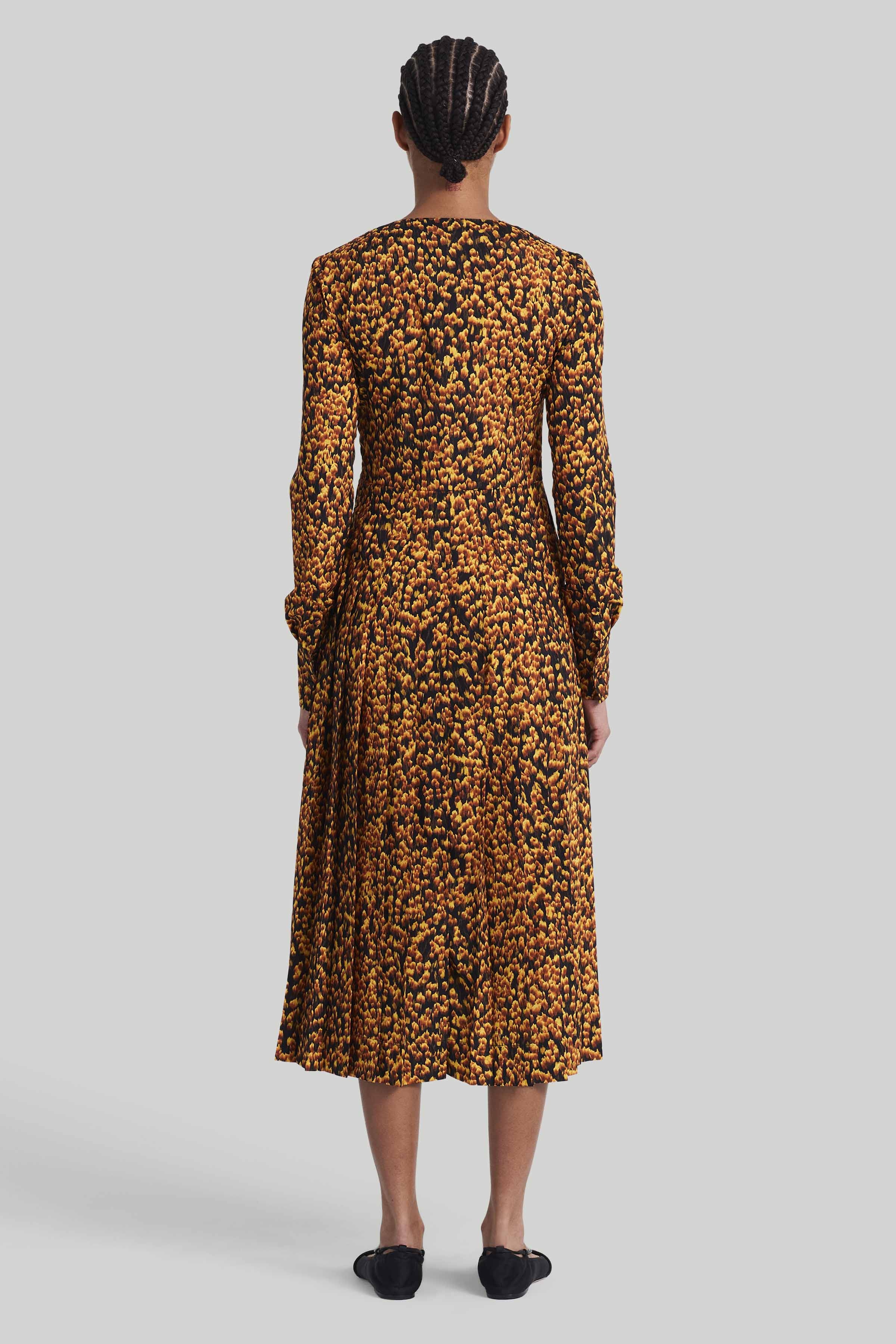 'TEYS' DRESS - 3