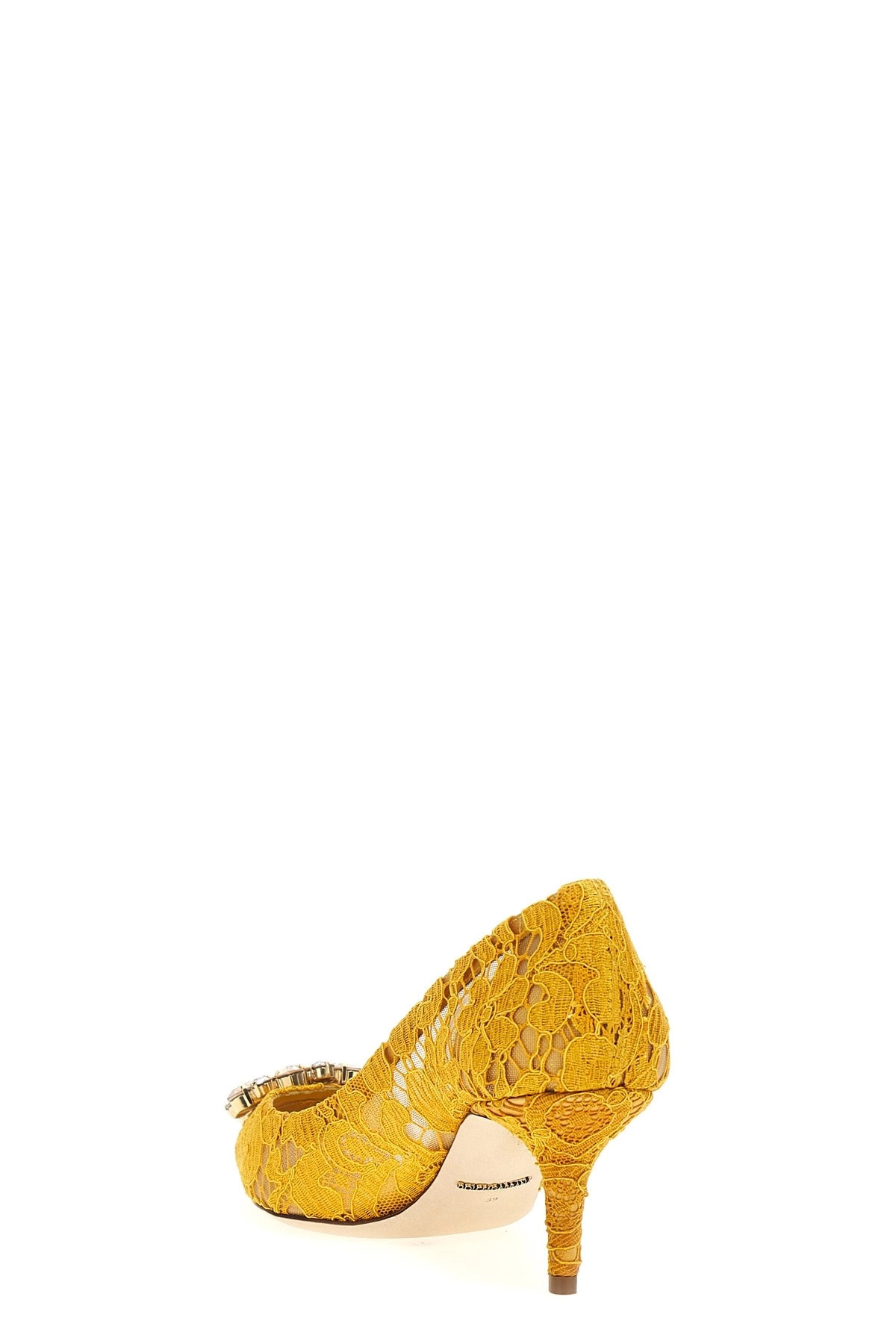 'Bellucci' pumps - 3
