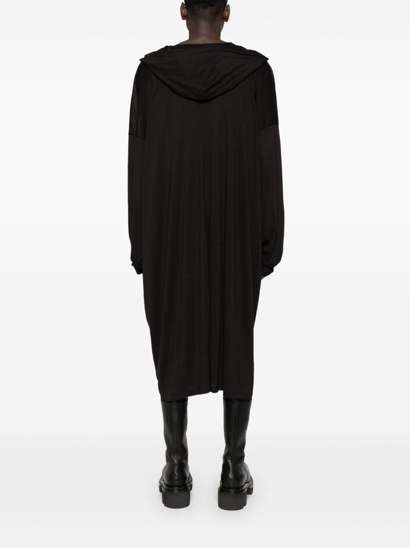 V-neck sweatshirt 4