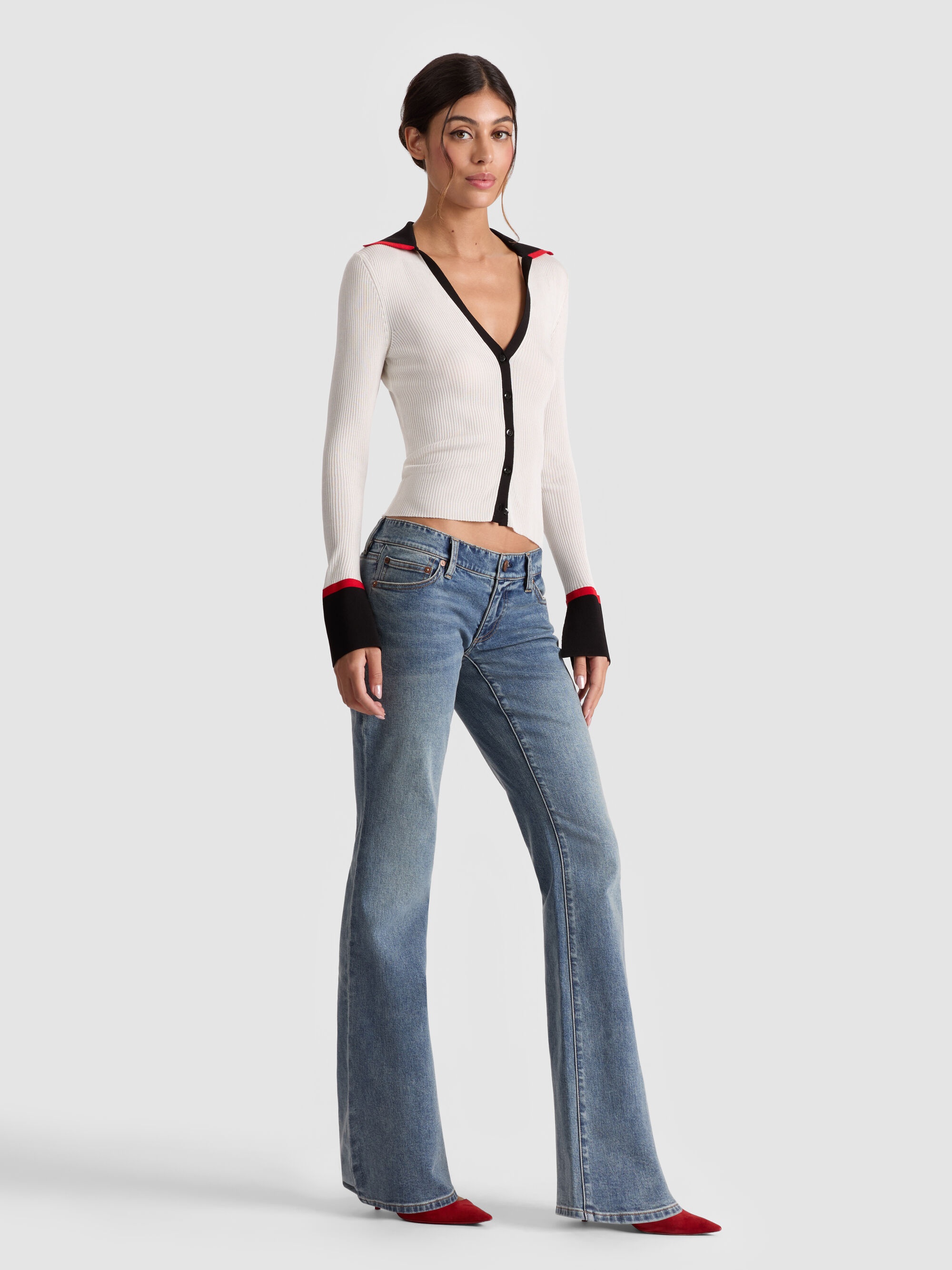 NEALIE CARDIGAN - 6