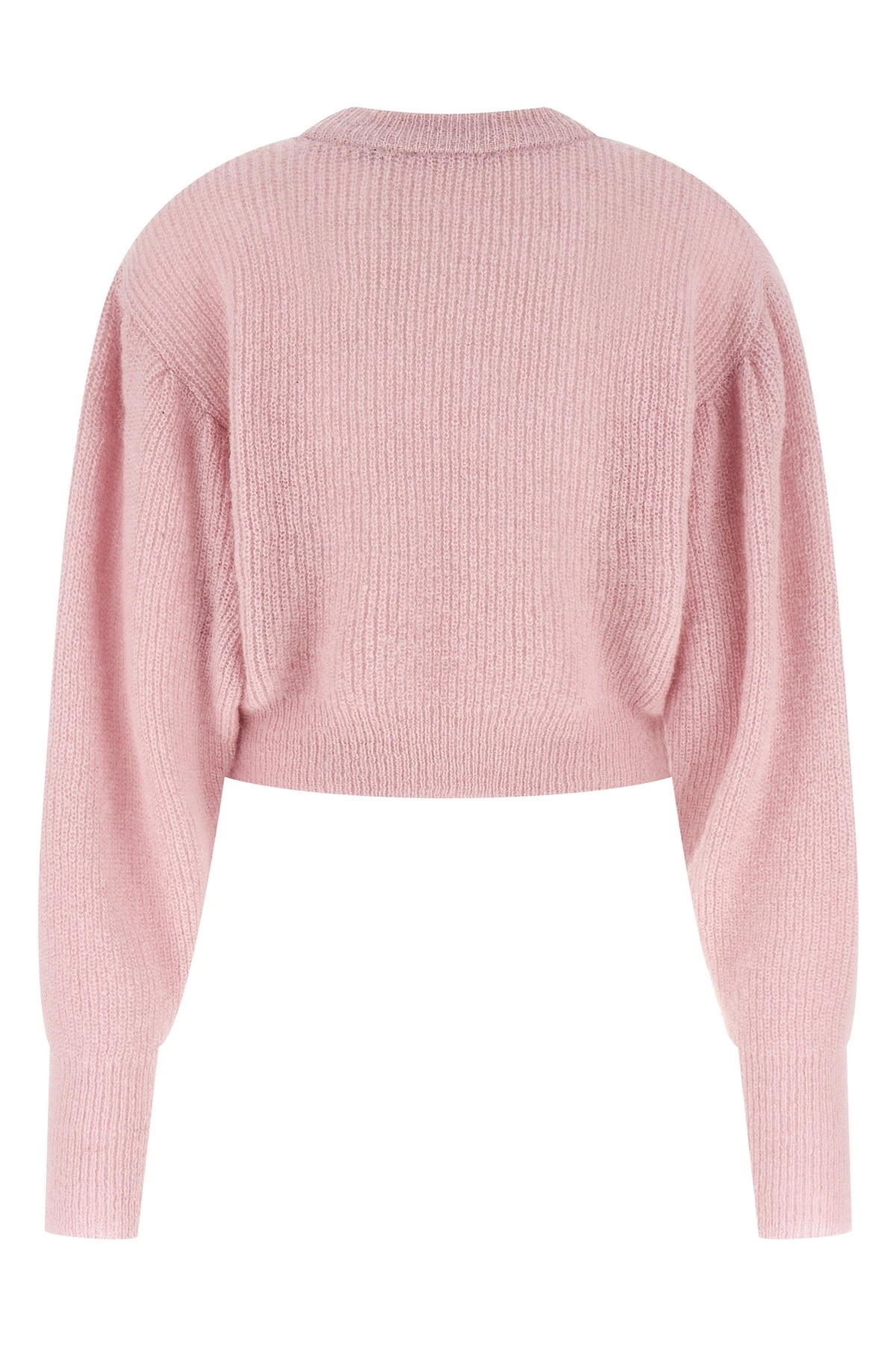 'Knit Puff' sweater - 3