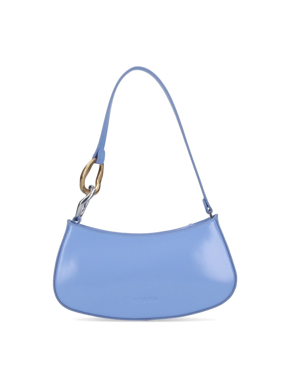 MINI "OLLIE" SHOULDER BAG - 3