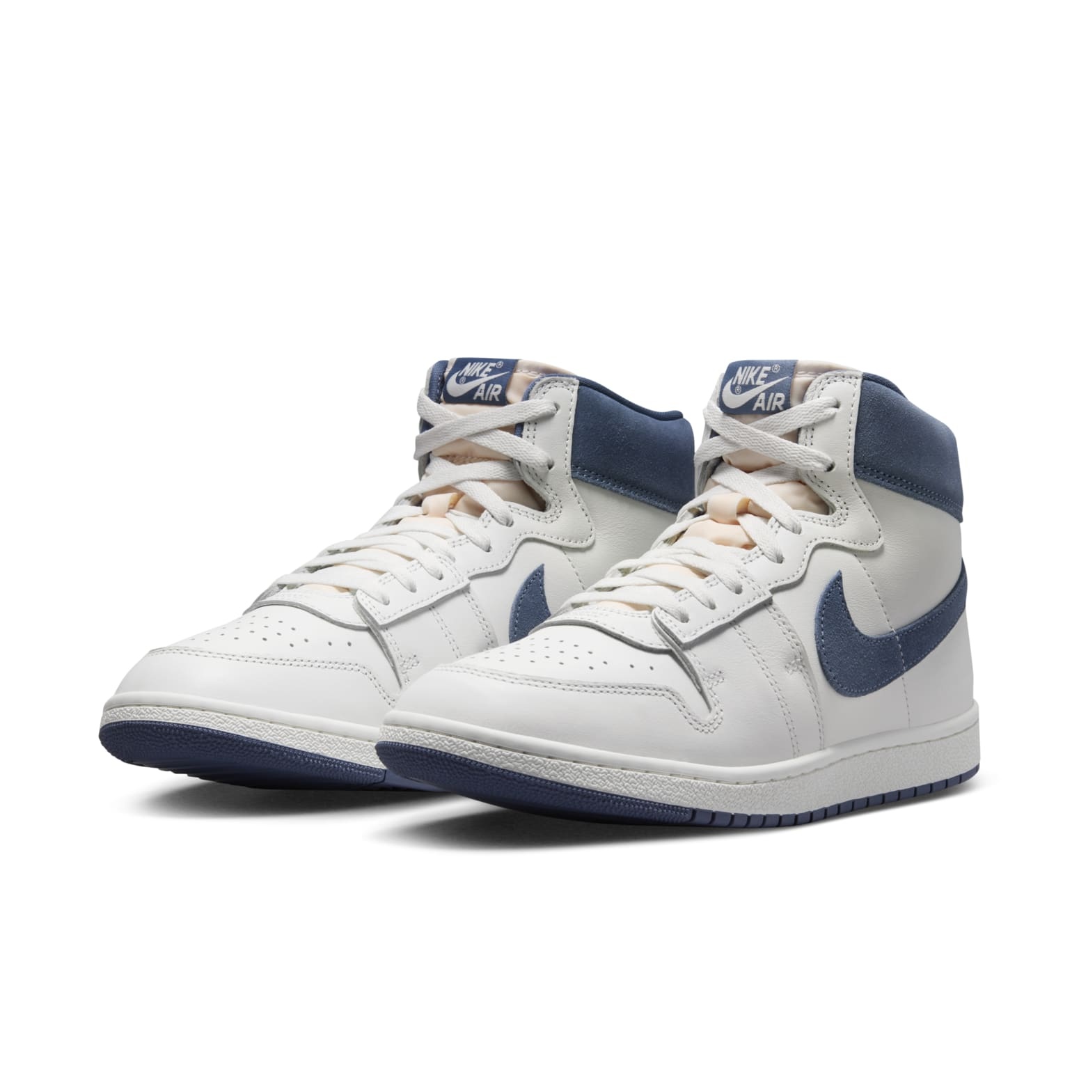 Air Jordan Air Ship 'Diffused Blue' DZ3497-140 - 3