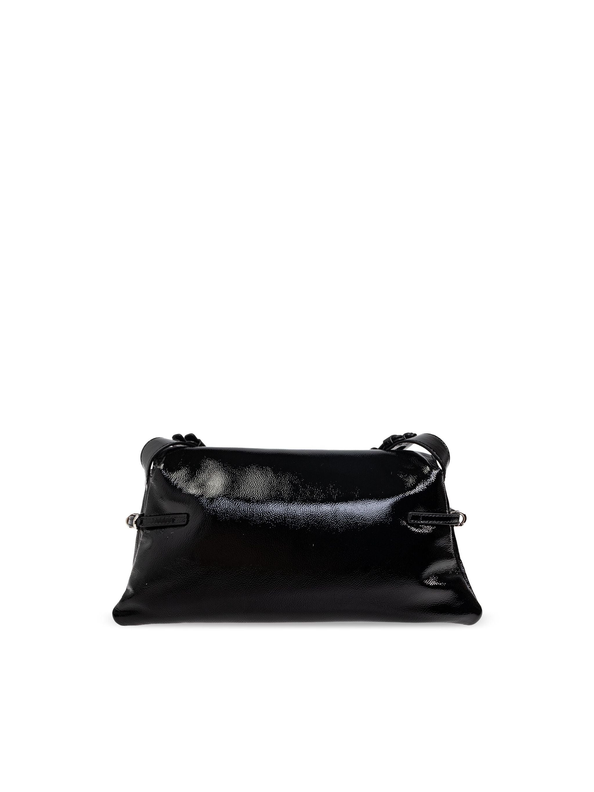 Small P'tit Voyou Shoulder Bag - 2