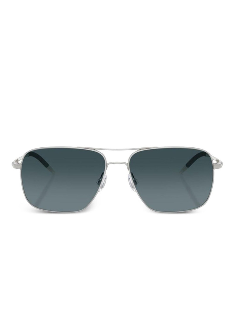 navigator-frame sunglasses 1