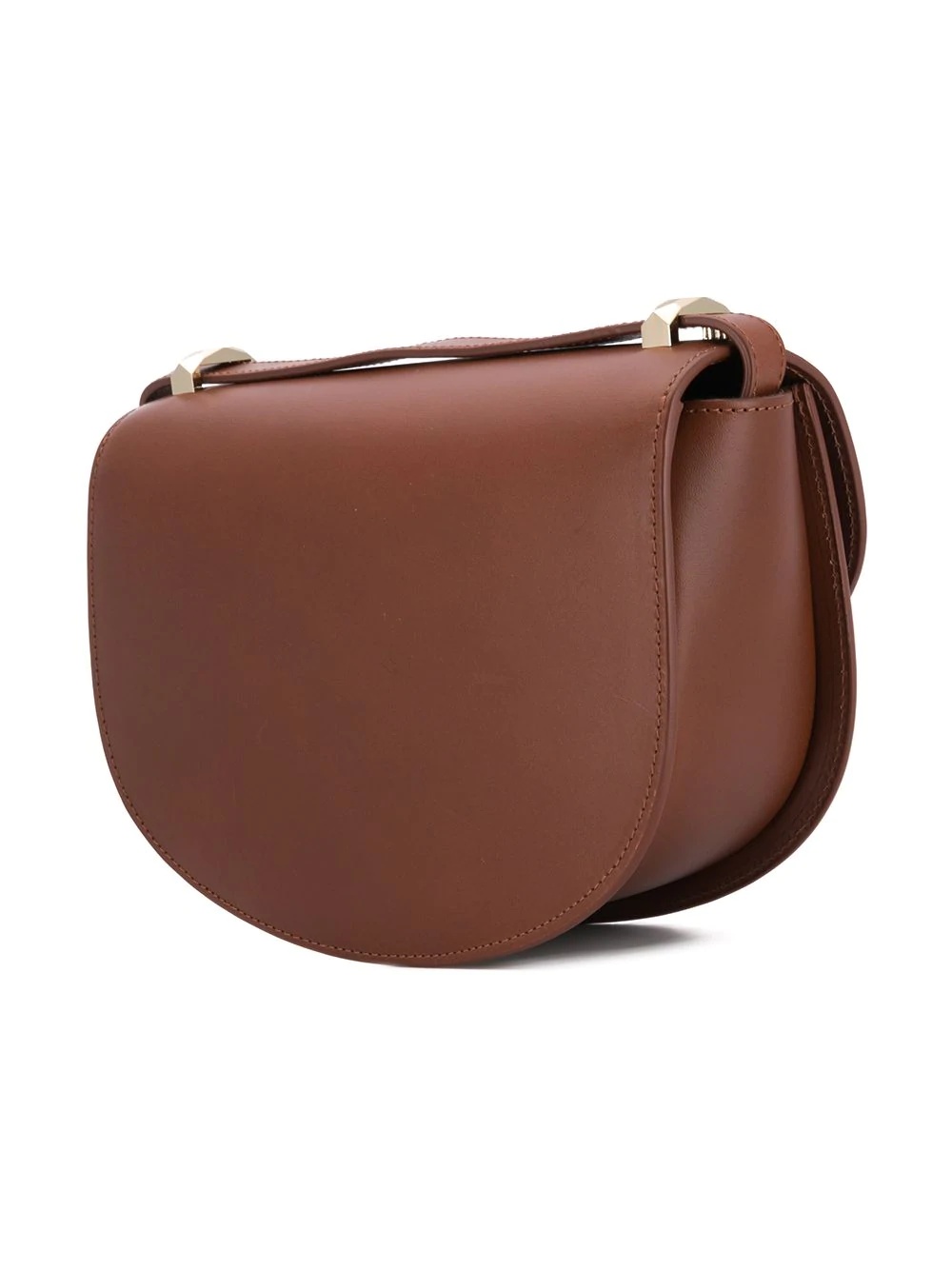 Geneve flap shoulder bag - 3