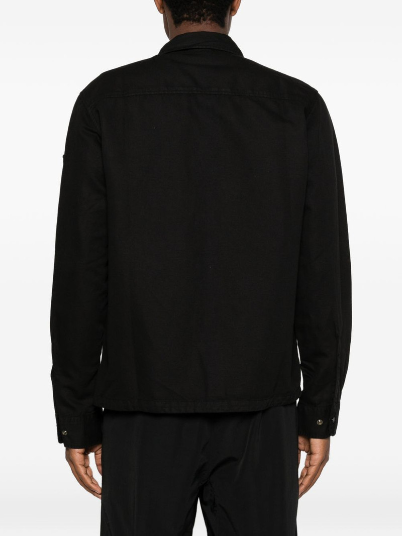 Lens-detail overshirt 4