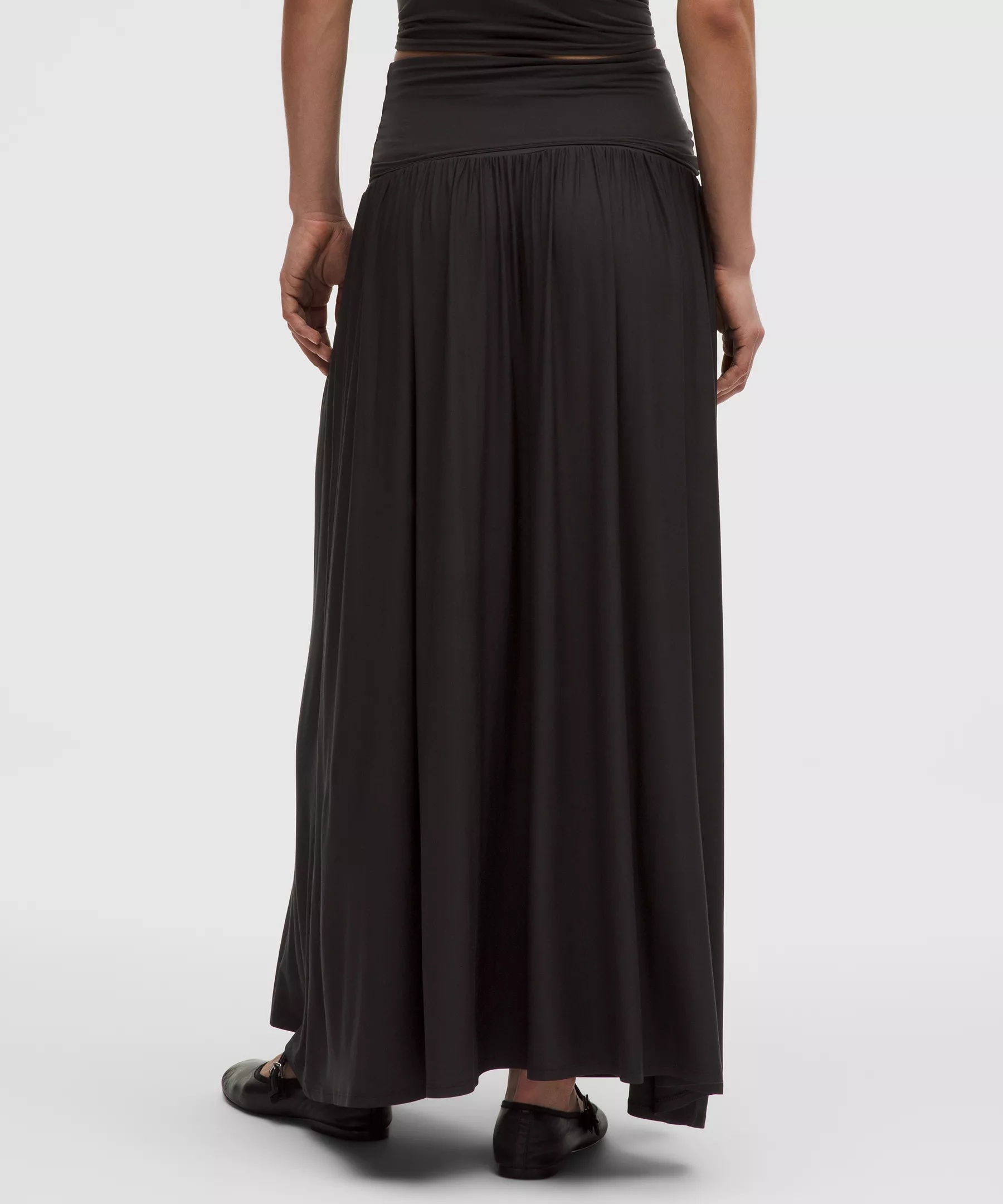 2-in-1 Maxi Dress - 4